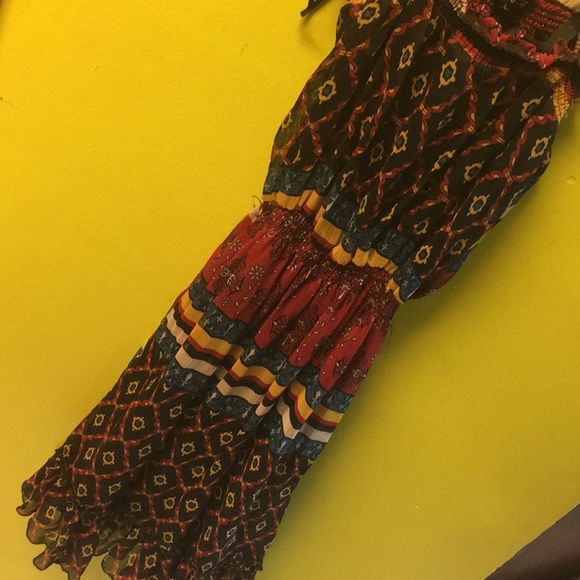 Summer dress - Picture 4 of 4